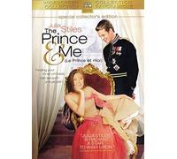 The Prince & Me [DVD] [2004] [Region 1] [NTSC]