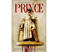 The Prince (Mike Enemigo Presents)