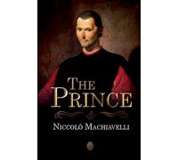 The Prince | Niccolò Machiavelli