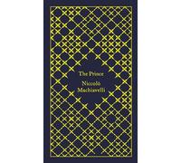 Niccolo Machiavelli The Prince (Copertina rigida) Penguin Pocket Hardbacks