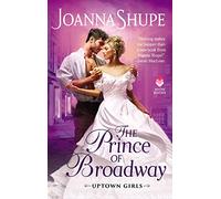 The Prince of Broadway: Uptown Girls: 2