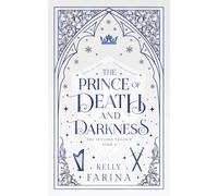 The Prince of Death and Darkness: 2
