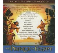 The Prince of Egypt