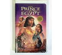 The Prince of Egypt