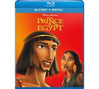 The Prince of Egypt