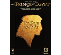 The Prince of Egypt: Piano/Vocal/Guitar