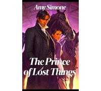 The Prince of Lost Things