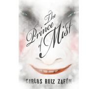 Carlos Ruis Zafon The Prince of Mist NWS (Copertina rigida) New Windmills KS3