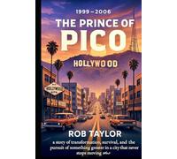 The Prince Of Pico