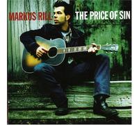 The Prince Of Sin - Markus Rill (Audio cd)