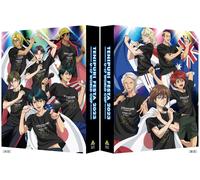 The Prince Of Tennis Festival 2023 U-17 World Cup (Blu-ray)
