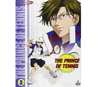 The prince of tennis, vol. 3 (DVD)