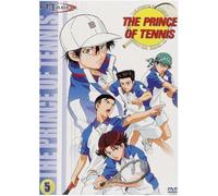 The prince of tennis, vol. 5 (DVD)