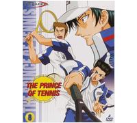 The prince of tennis, vol. 8 (DVD)