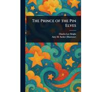 The Prince of the Pin Elves