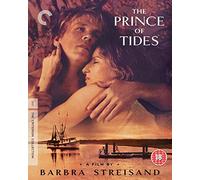 The Prince of Tides - The Criterion Collection (Blu-ray) Maggie Collier
