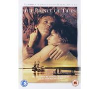 The Prince Of Tides [Edizione: Regno Unito]