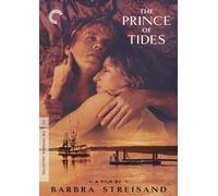 The Prince of Tides (The Criterion Collection) (DVD) Jeroen Krabbé Jeroen Krabb