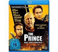The Prince - Only God Forgives