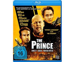 The Prince - Only God Forgives
