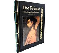 The Prince: Political Thought in the Renaissance