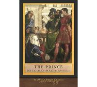 The Prince: SeaWolf Press Classic