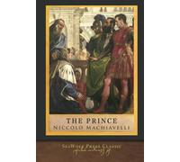 The Prince: SeaWolf Press Classic