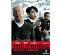 The Prince - Tempo Di Uccidere