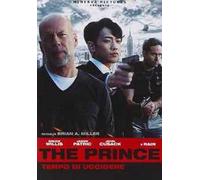 The Prince - Tempo Di Uccidere
