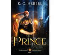 The Prince: The Jester King Fantasy Series: Book Three: 3