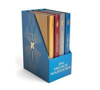 The Prince Warriors (1-4)