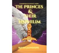 The Princes and Their Nephilim
