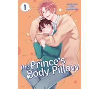 The Prince's Body Pillow Vol. 1