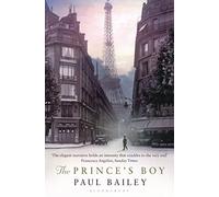 The Prince's Boy