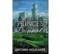 The Prince's Consort: 1