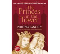 Philippa Langley The Princes in the Tower (Tascabile) (PRESALE 29/05/2025)