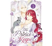 The Prince's Keeper 01: 1