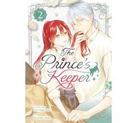 The Prince's Keeper 02: 2