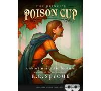 The Prince's Poison Cup