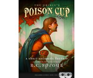 The Prince's Poison Cup