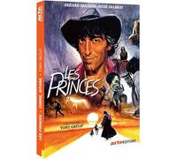 The Princes / Run, Gypsy ( Les princes / Corre, gitano ) [ Origine Francese, Nessuna Lingua Italiana ]