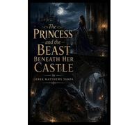The Princess and the Beast Beneath Her Castle