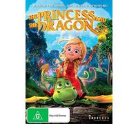 The Princess and the Dragon