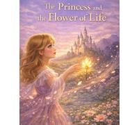 The princess and the flower of life.