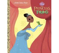 The Princess and the Frog