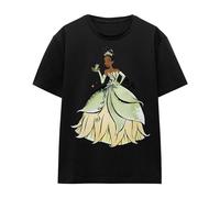 The Princess and the Frog Be You, It's Beautiful Maglietta Tiana Adulto (TV17249