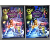 The Princess And The Frog