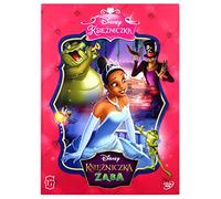 The Princess And The Frog [DVD] (IMPORT) (Nessuna versione italiana)