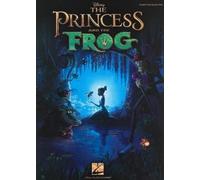 The Princess and the Frog (Tascabile)