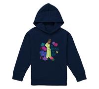 The Princess and the FrogMy Dreams, My Way Felpa con Cappuccio Tiana (TV22273)